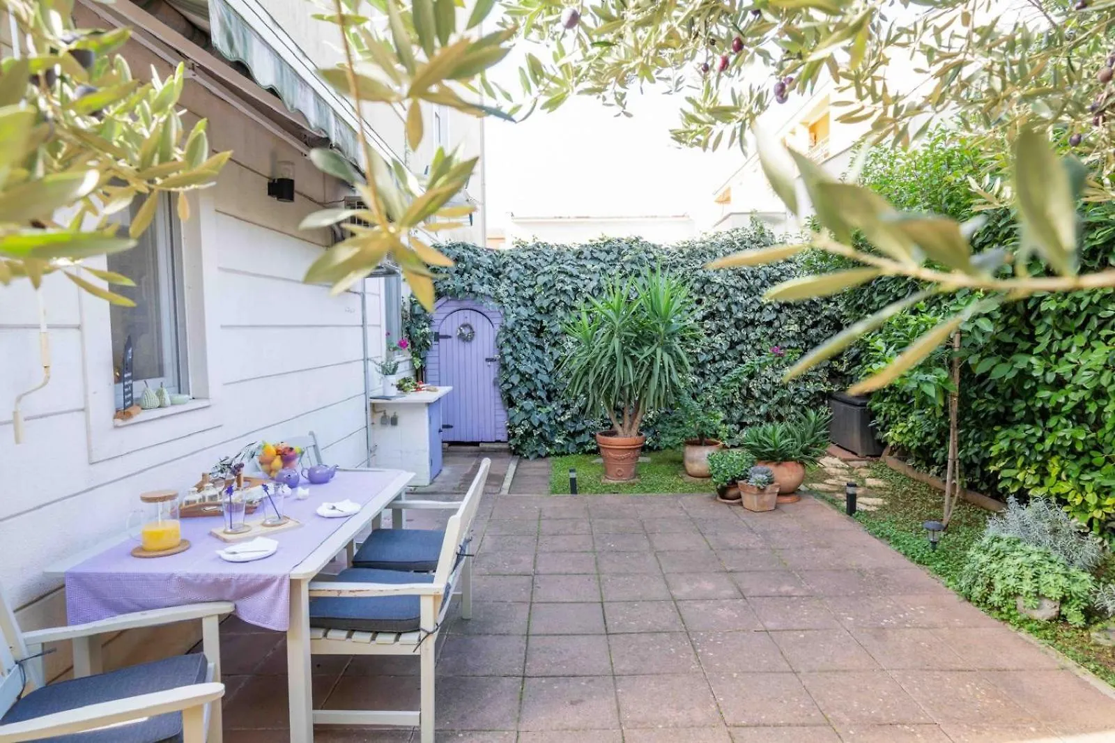 Apartment With Terrace And Garden Next To Marjan Park - 2 Free Bikes 스플리트