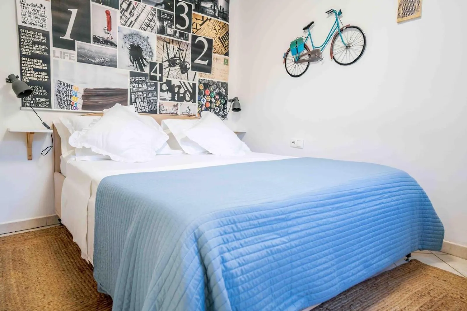 Apartment With Terrace And Garden Next To Marjan Park - 2 Free Bikes 스플리트