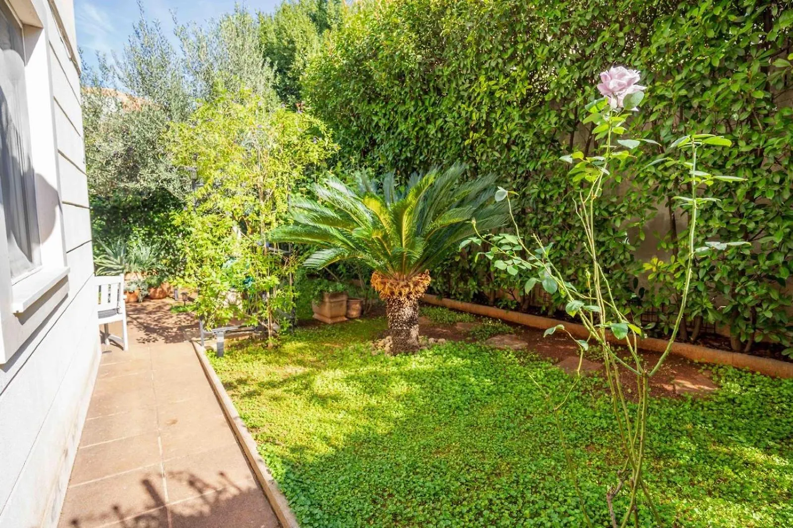 Apartment With Terrace And Garden Next To Marjan Park - 2 Free Bikes 스플리트 0*,